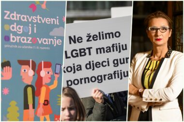 Foto Novi list, Pixsell, Robert Gaspert