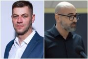 Danijel Vrbić i Mateo Rajkovača žele na čelo HDZ-a Viškovo