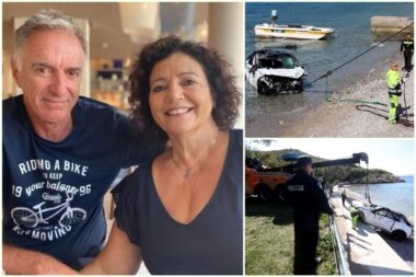 Foto Facebook / Nel Pavletić, Pixsell