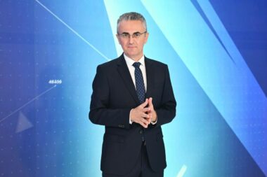 Zoran Vakula / Foto Renato Branđolica/HRT