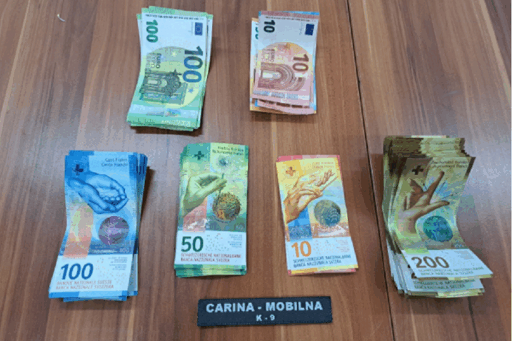 Foto: Carinska uprava
