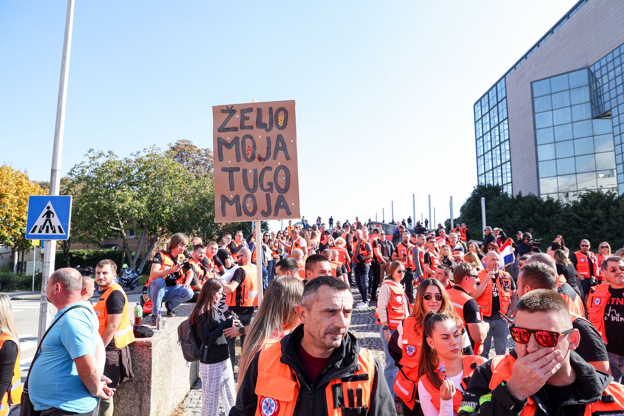 Foto: Matija Habljak/PIXSELL