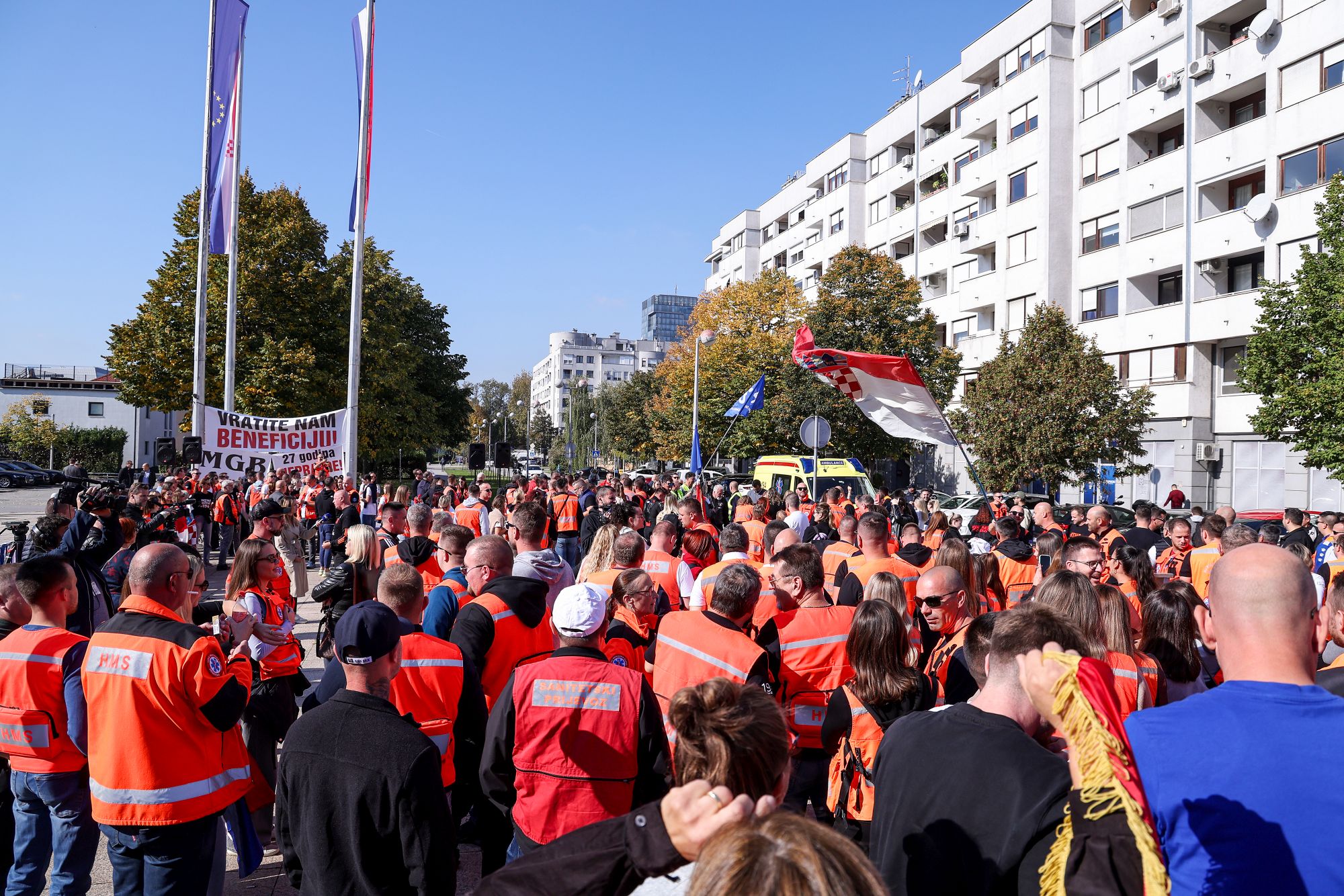 Foto: Matija Habljak/PIXSELL