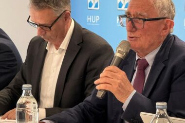 Mirko Habijanec / Foto: HUP