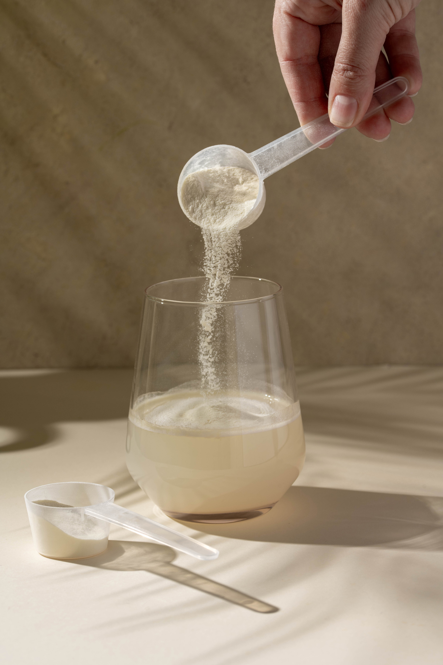 Protein, Foto: iStock