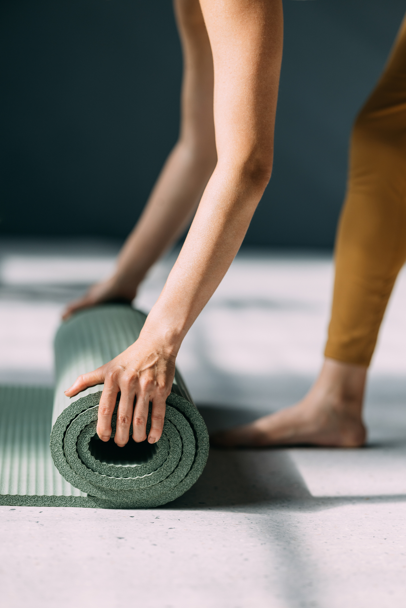 Joga, Foto: iStock