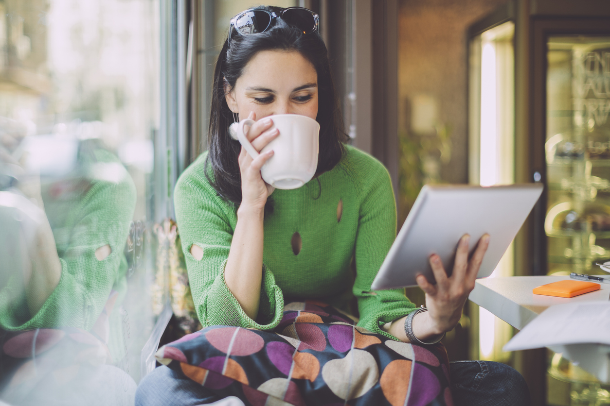FOTO: iStock