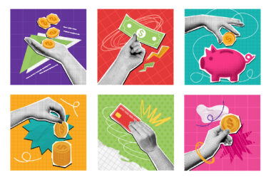 Neki horoskopski znakovi jednostavno privlače novac, Foto: iStock