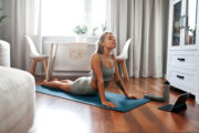 Joga, Foto: iStock