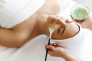 Maske od gline, Foto: iStock