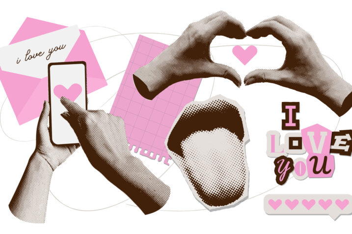 Ljubav, Foto: iStock