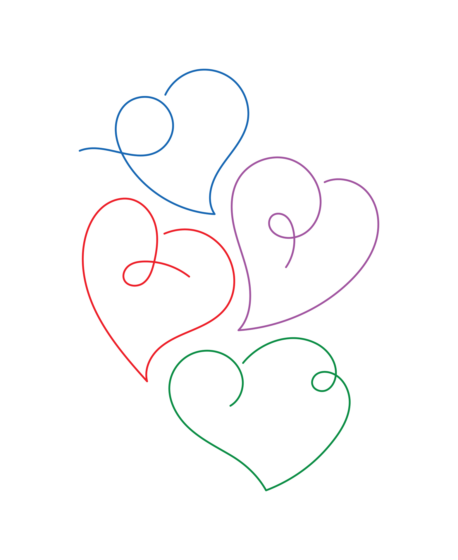 Ljubav, Foto: iStock