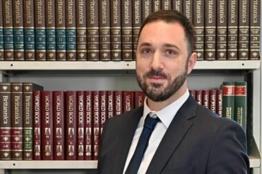 Josip Dešić / Foto Facebook Josip Dešić