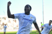 Daniel Adu-Adjei/Foto HNK Rijeka