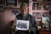Kanchha Sherpa vodio je i zakladu koja je financirala obrazovanje za siromašne obitelji / Foto: Kanchha Sherpa Foundation