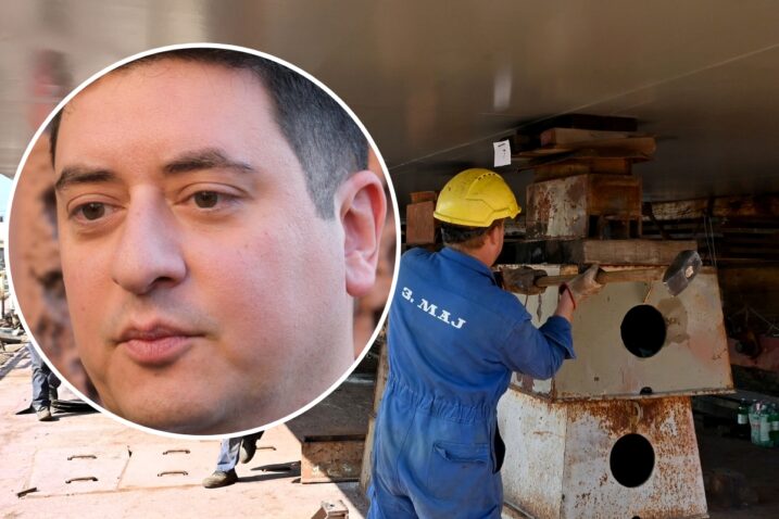 Foto Arhiva NL, Milivoj Mijošek