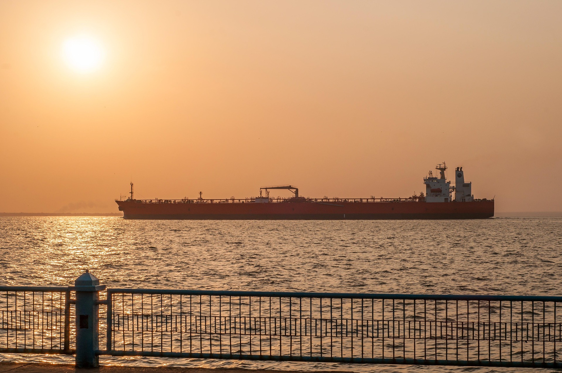 Pixabay / Maracaibo