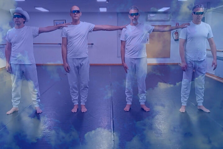 Bend Marinada ima novi album "Savršena marinada"