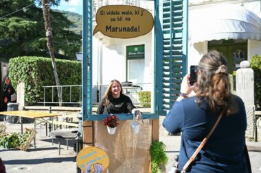 Jedna za trajnu uspomenu / Foto: Ana KRIŽANEC