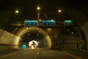 Tunel Pećine / Foto Rijeka plus