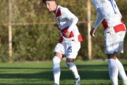 Lukas Murica/Foto HNK Rijeka