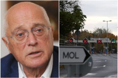 Arhiva NL / Reuters