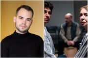 Foto Sanjin Kaštelan