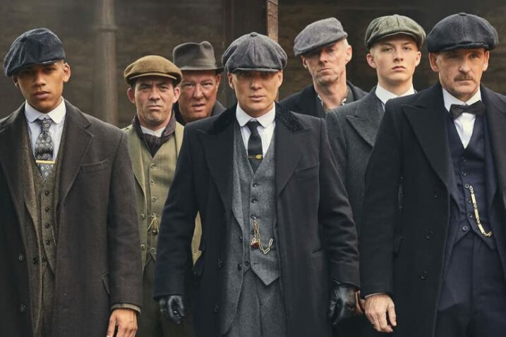 Foto: BBC/Netflix