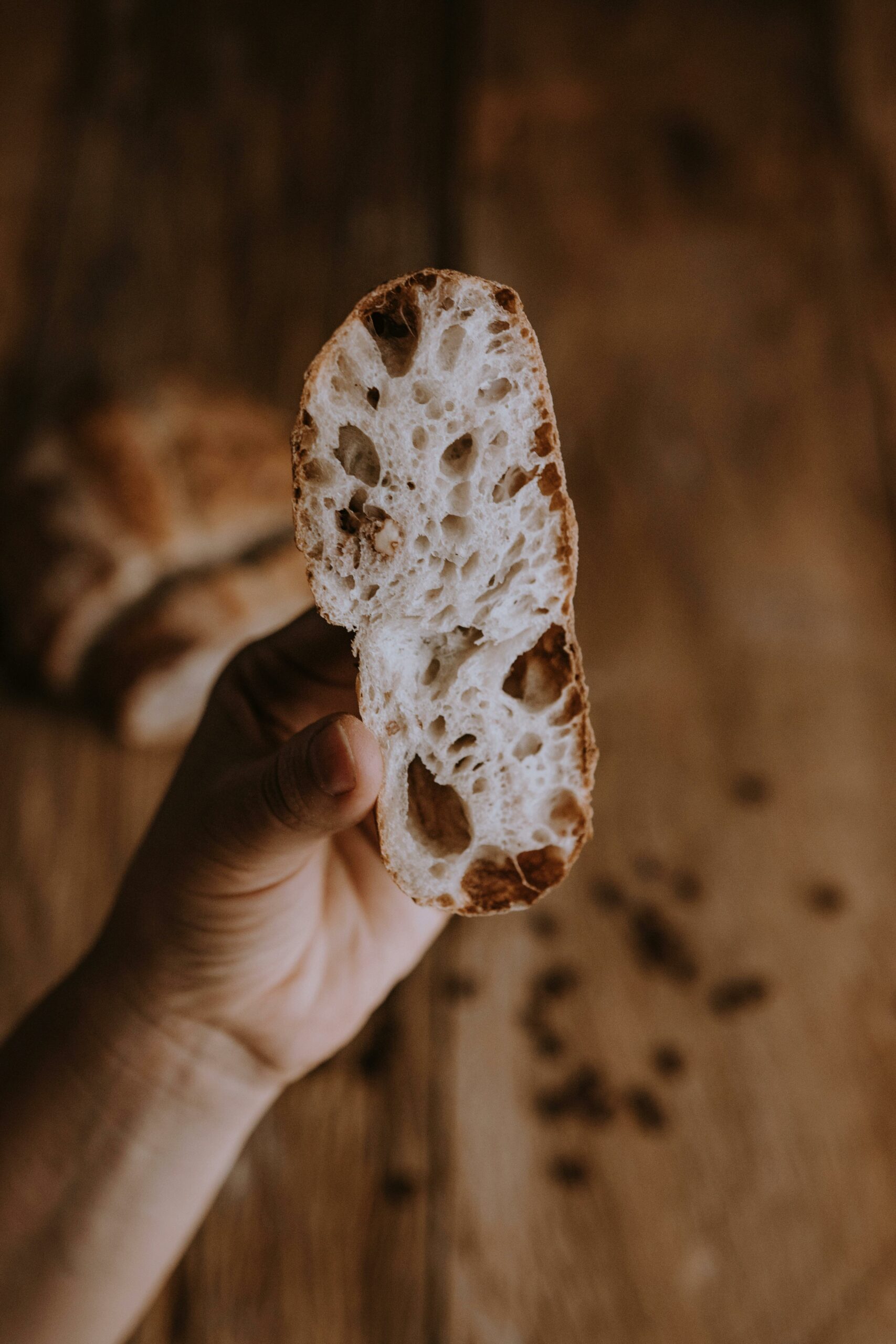 Gluten, Foto: Pexels