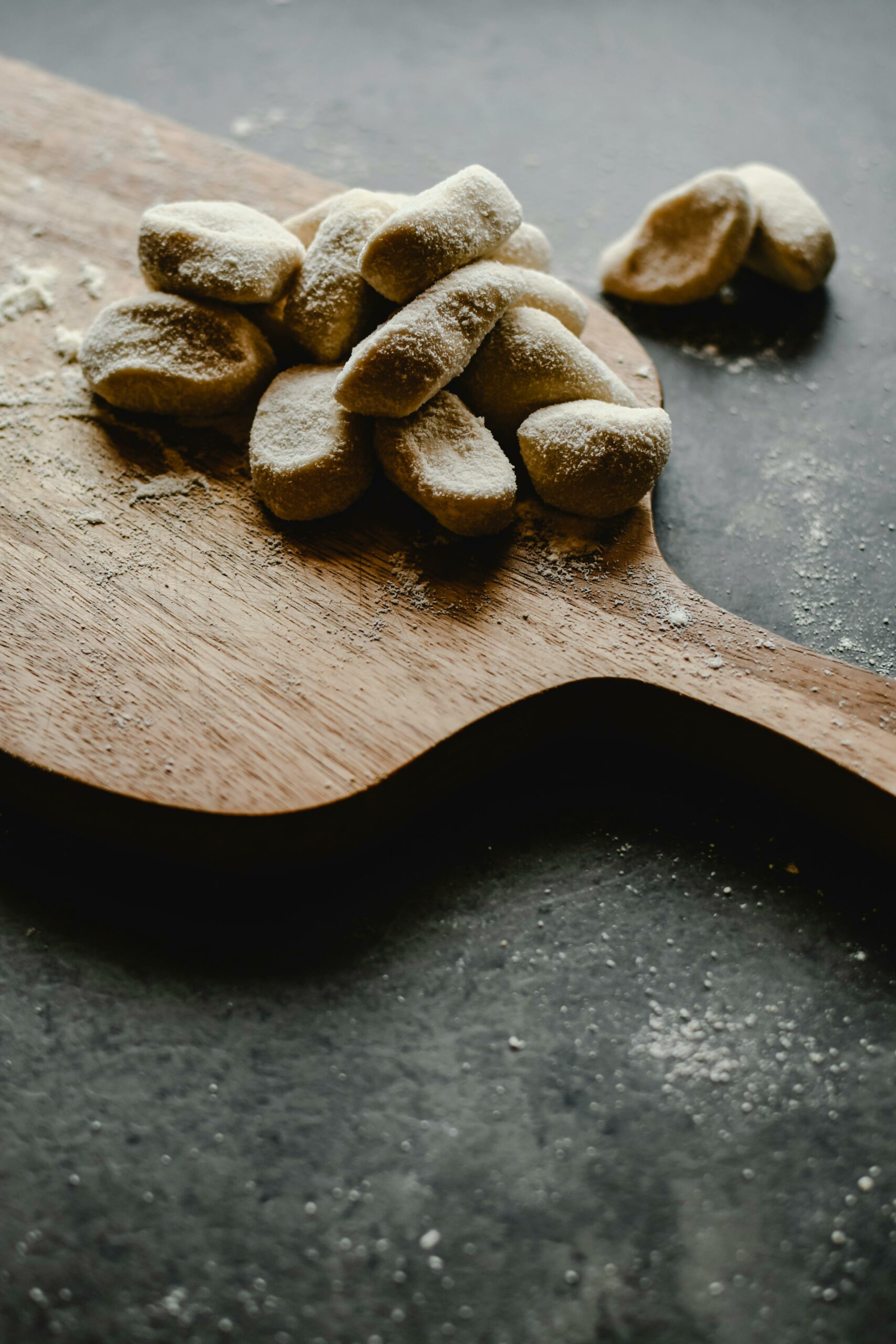 Gluten, Foto: Pexels