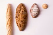 Gluten, Foto: Pexels