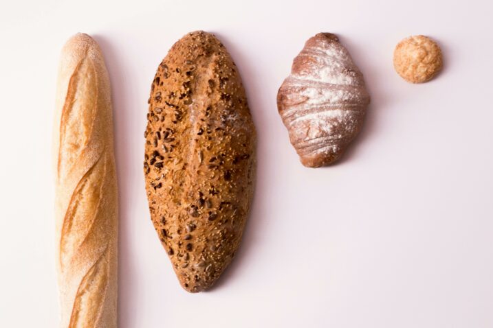 Gluten, Foto: Pexels