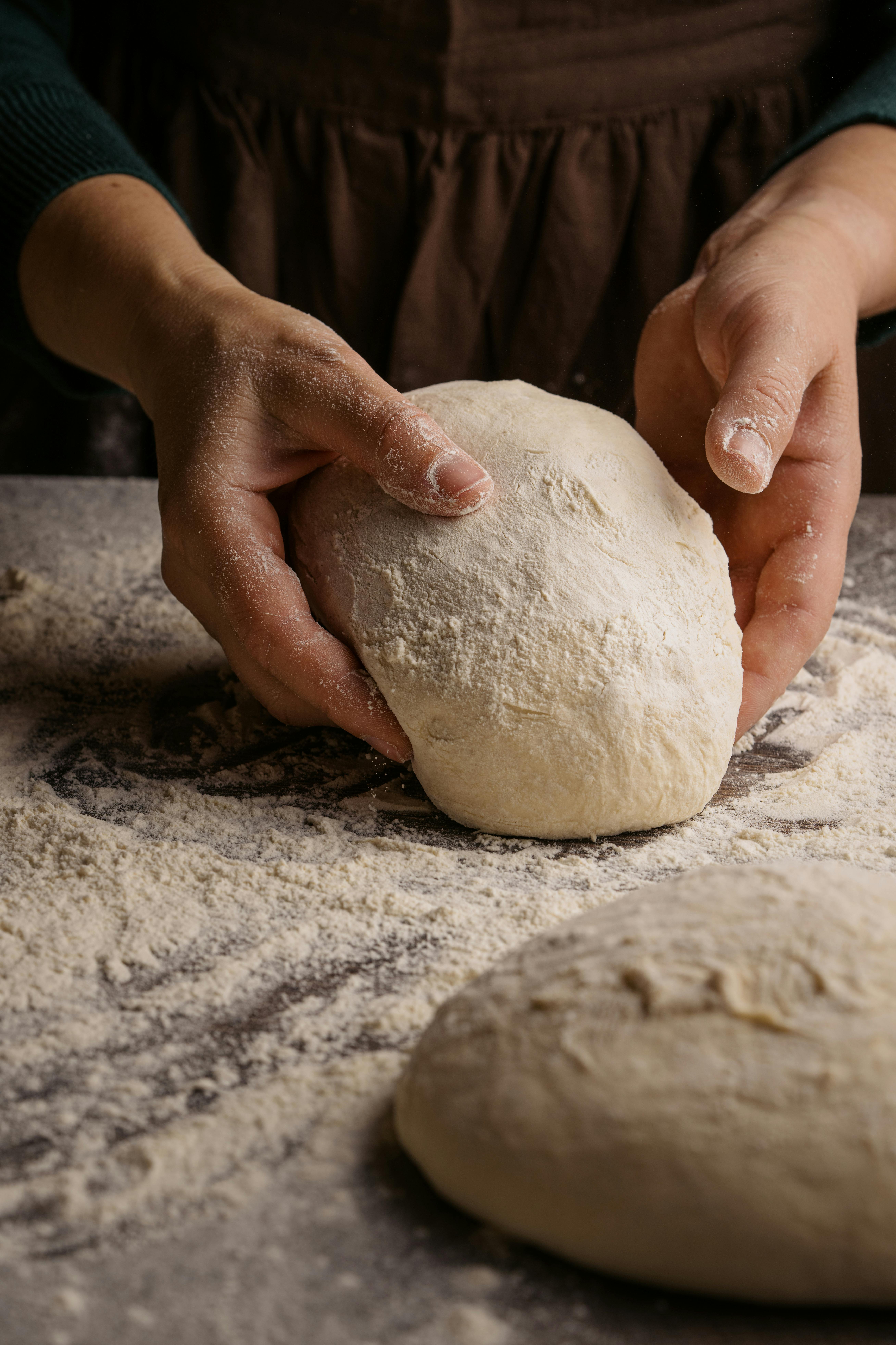 Gluten, Foto: Pexels