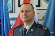 Krešimir Ražov / Foto Ured predsjednika RH