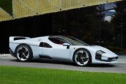 Foto: Ferrari