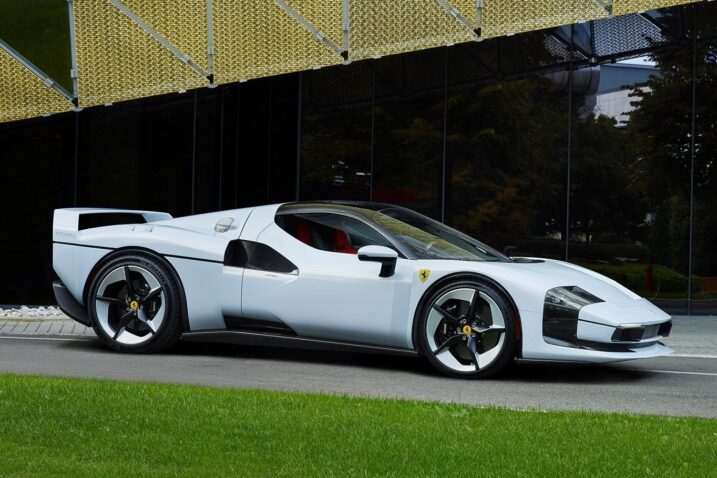 Foto: Ferrari