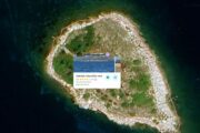 Screenshot/Google Earth/Google Maps/Morski.hr