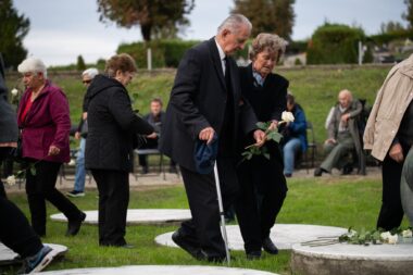 Foto Sandro Lendler; SNV