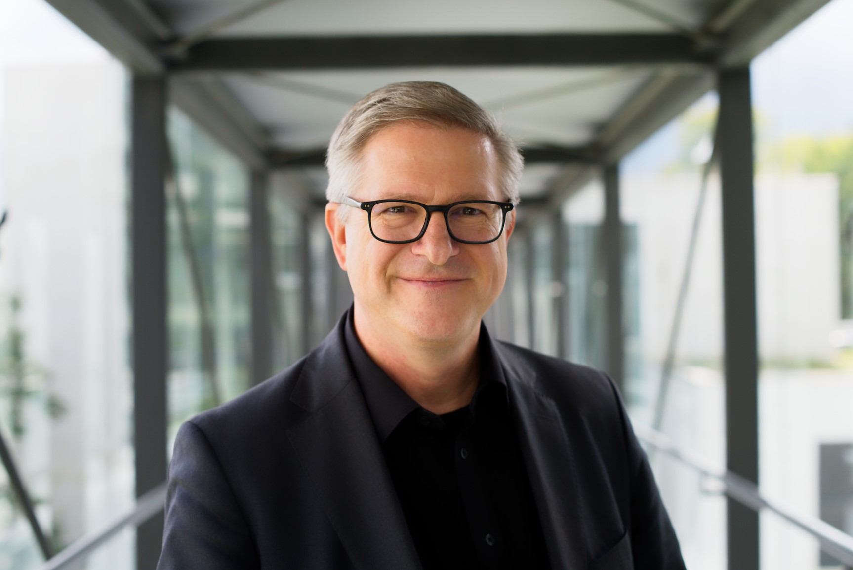 Komunikolog i politolog Frank Brettschneider / Foto: Südwestrundfunk (SWR) /Germany public broadcaster