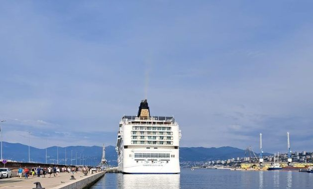 Foto Rijeka plus