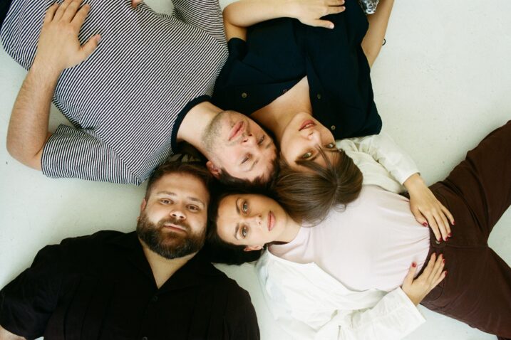 KOIKOI, Foto: Emilija Stanišić