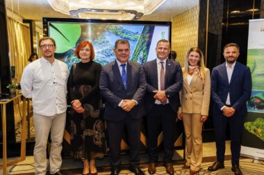 Foto TZ Ličko-senjske županije