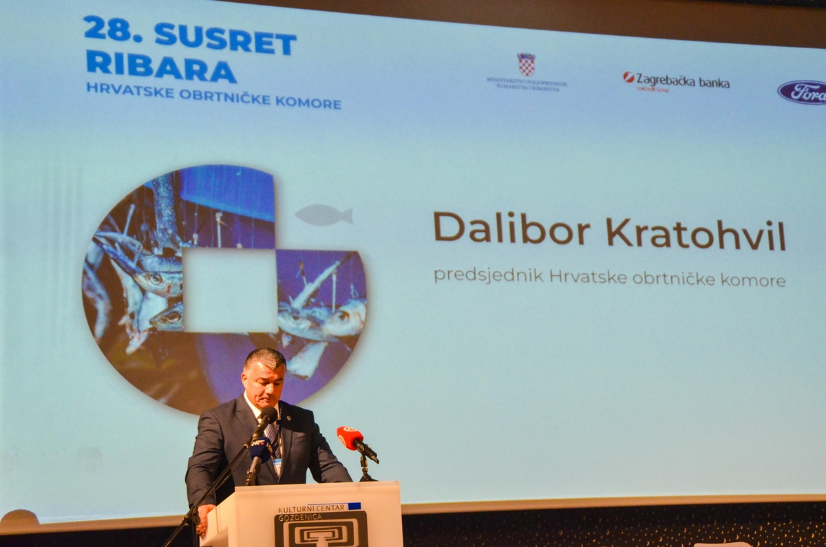 Dalibor Kratohvil / Foto HOK