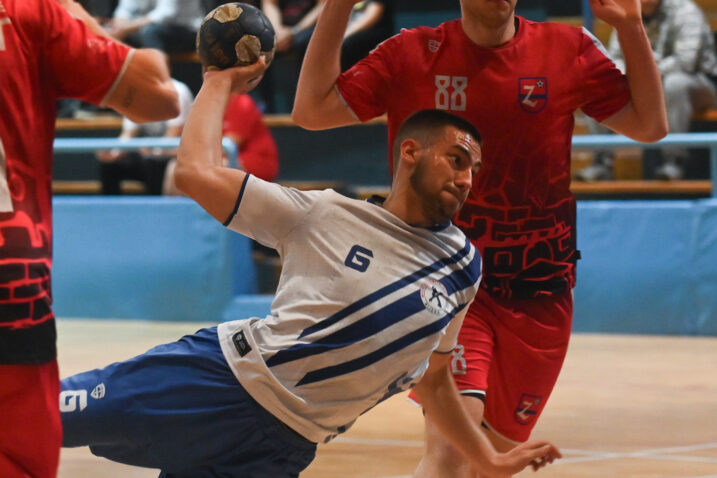 Karlo Devčić/Foto A. KRIŽANEC