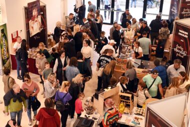 Festival čokolade Opatija Foto Marko Gracin