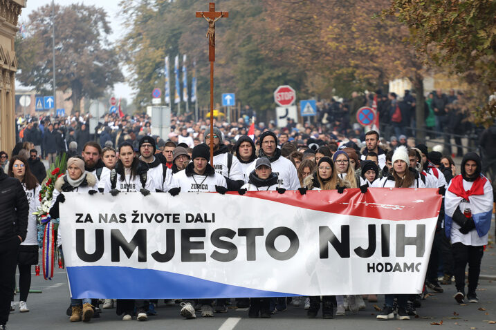 Foto BRUNO JOBST