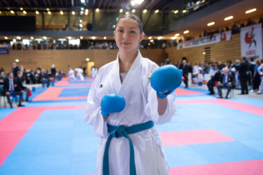 Nikolina Golomboš/Foto A. KRIŽANEC