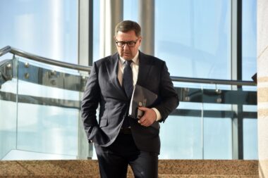 Andrija Mikulić / Foto Davor Kovačević