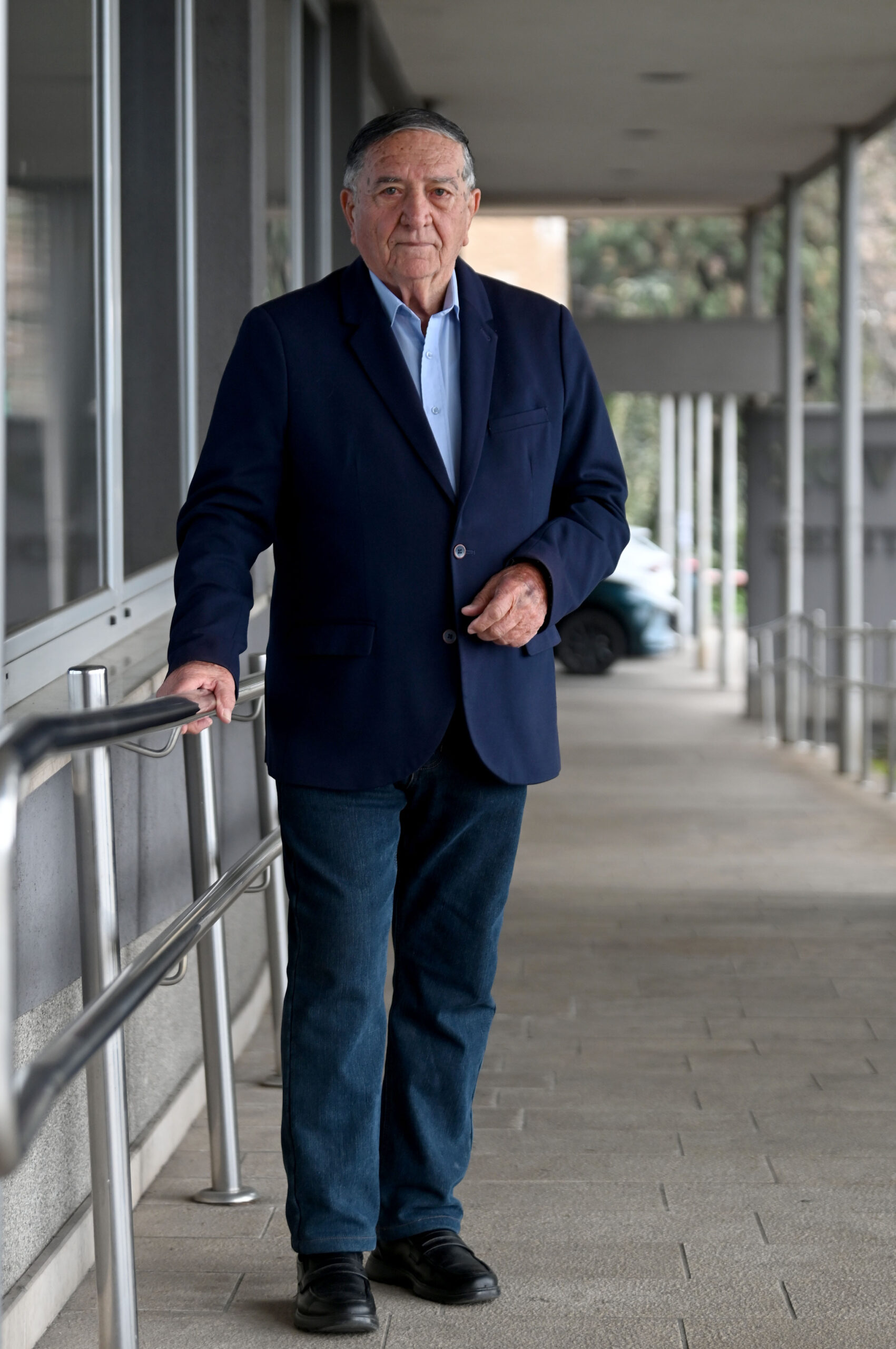 Dinko Tamarut / Arhiva NL