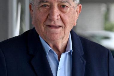 Dinko Tamarut - Ono što se mi trebamo pitati je ne samo »što je bilo«, nego i »što bi bilo« da su fašizam i nacizam pobijedili / Arhiva NL